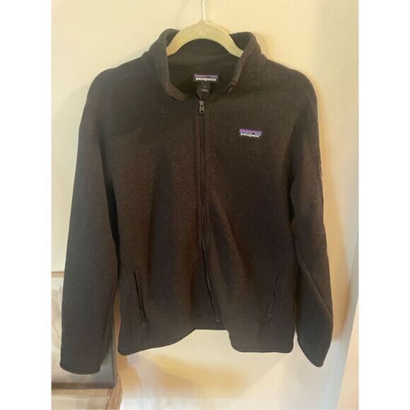 Patagonia Full Zip Jacket - Picture 1 of 5